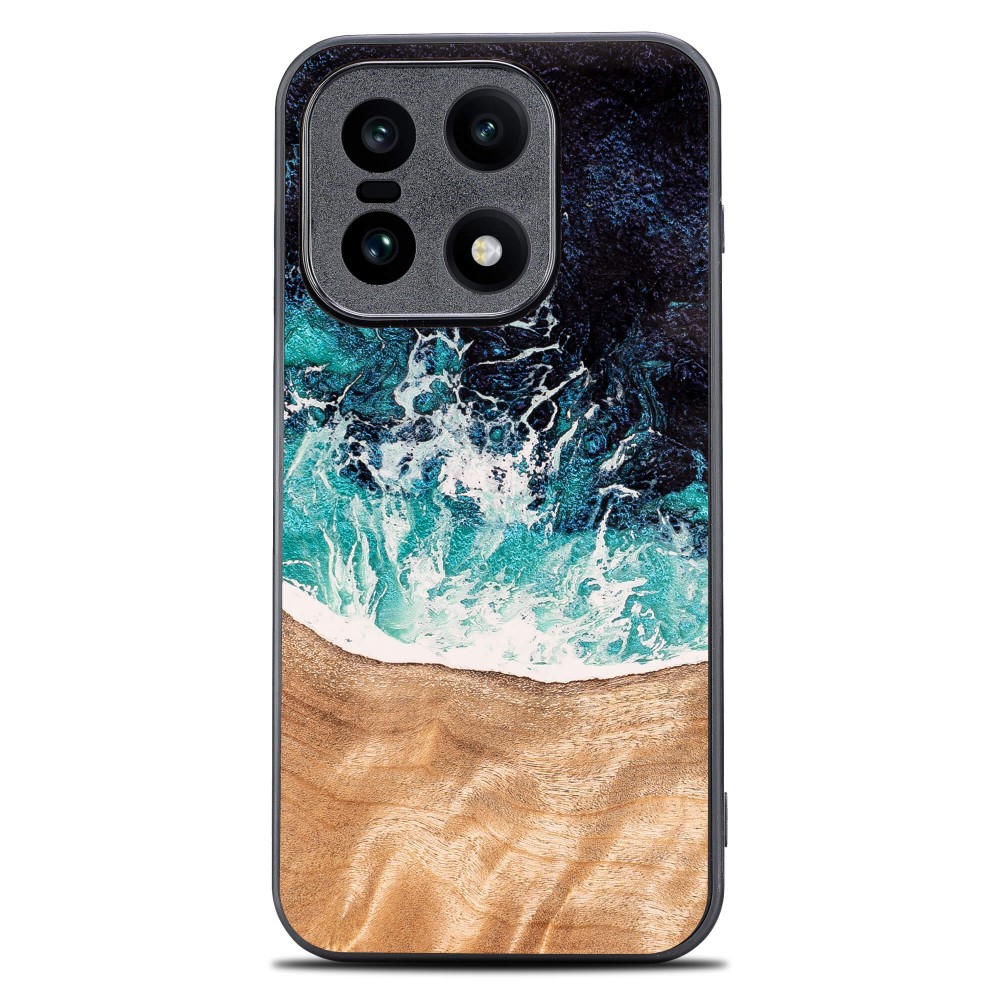 Bewood Resin Case for OnePlus 15 - Dream  Island (3)