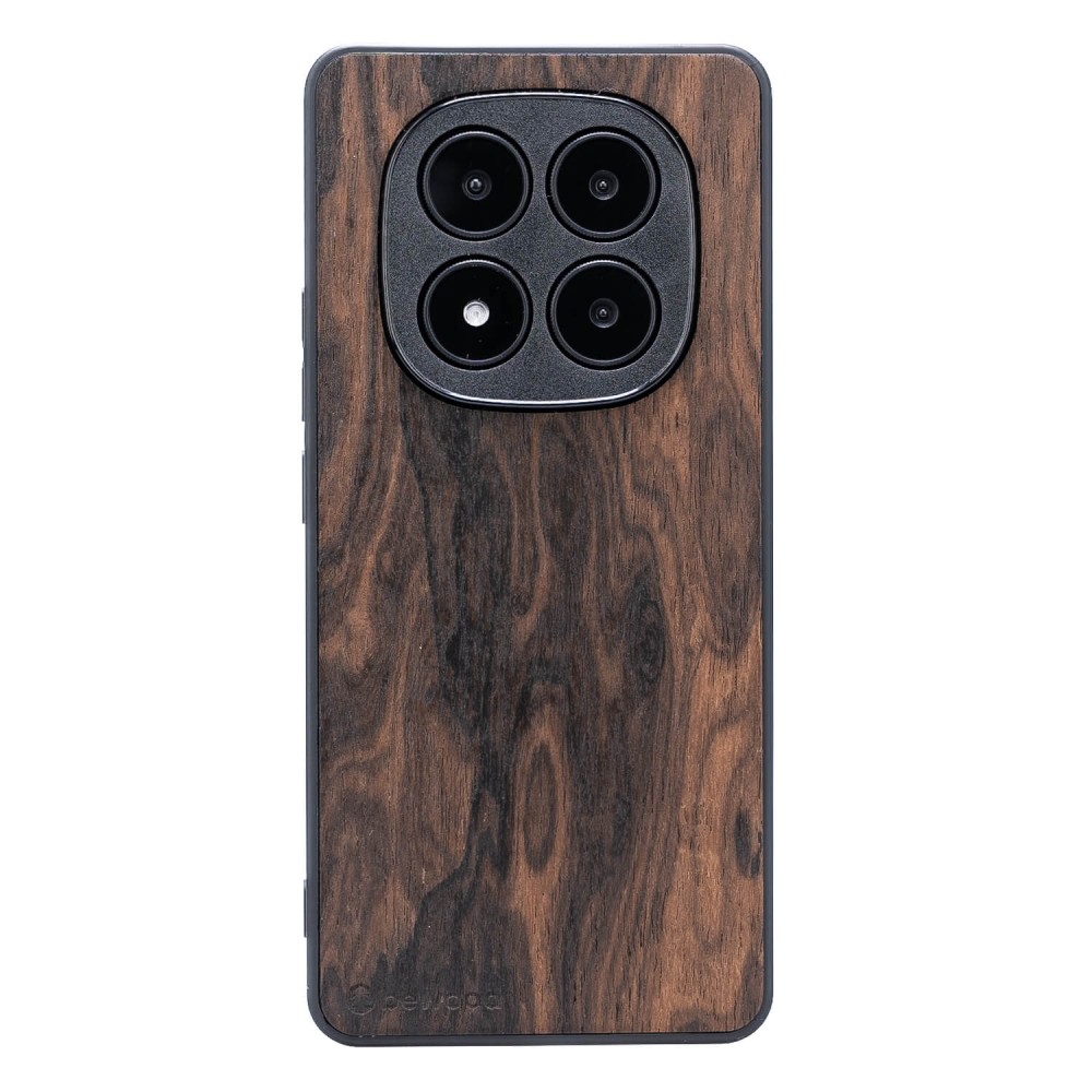 Drewniane Etui Bewood do Xiaomi Redmi Note 15 Pro 5G ZIRICOTE (1)