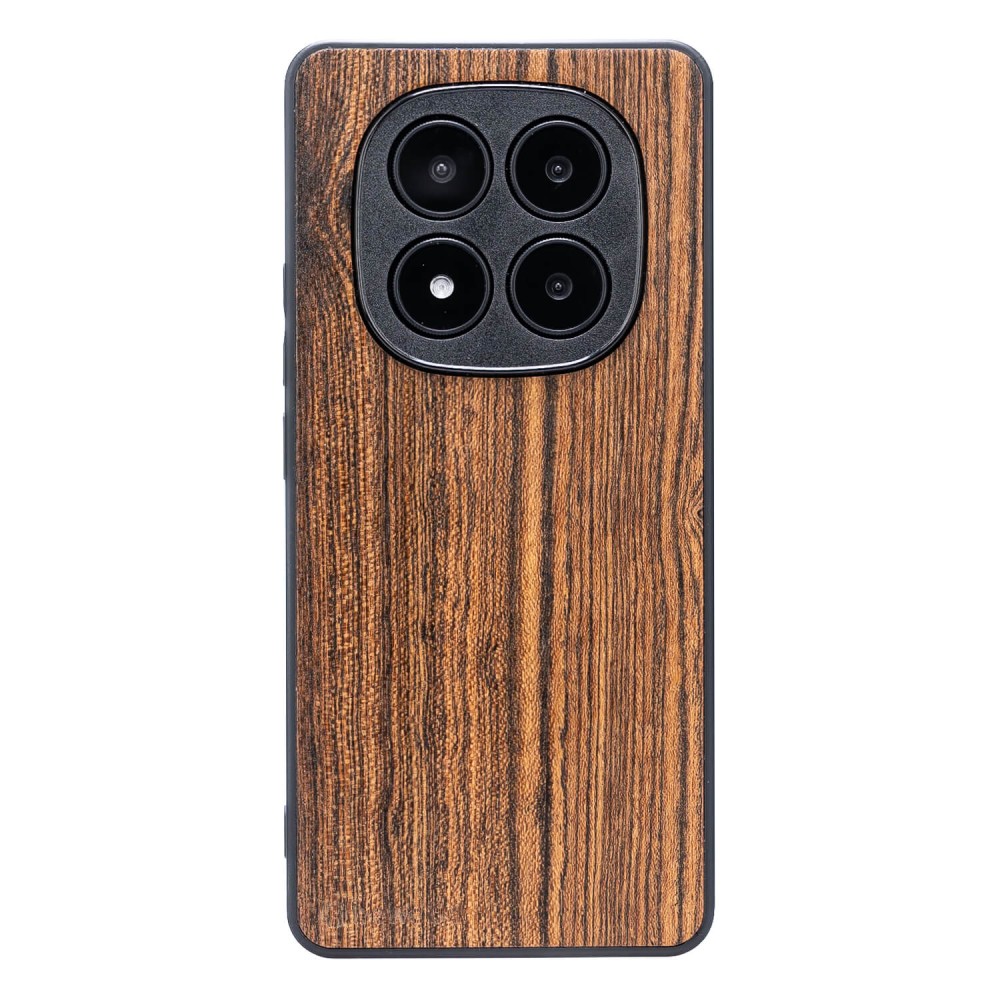 Drewniane Etui Bewood do Xiaomi Redmi Note 15 Pro 5G BOCOTE (1)