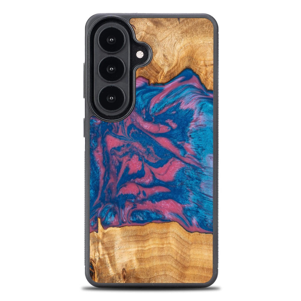 Bewood Resin Case for Samsung Galaxy A37 5G - Neons - Vegas (1)