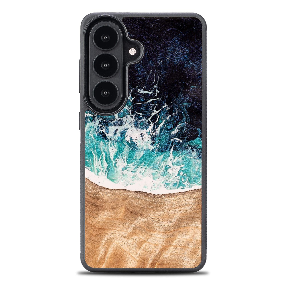 Etui Bewood Unique do Samsung Galaxy A37 5G - Dream Island (3)