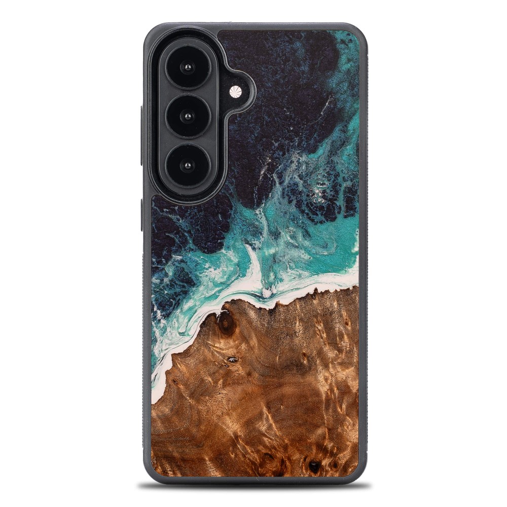 Etui Bewood Unique do Samsung Galaxy A37 5G - Dream Island (4)