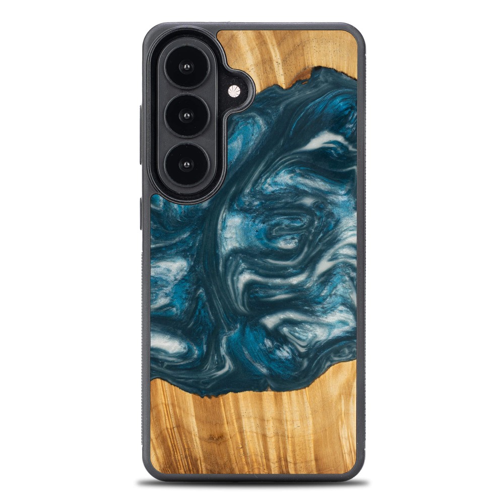 Bewood Resin Case for Samsung Galaxy A37 5G - 4 Elements - Air (1)