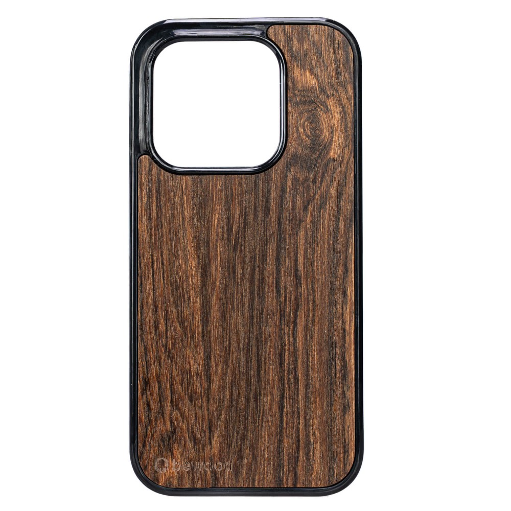 Drewniane Etui Bewood do Xiaomi 17 BOCOTE (1)