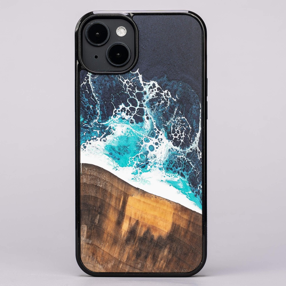 Etui iPhone 15 Plus Unique -  Dream Island - Outlet - Ready 1464 (1)