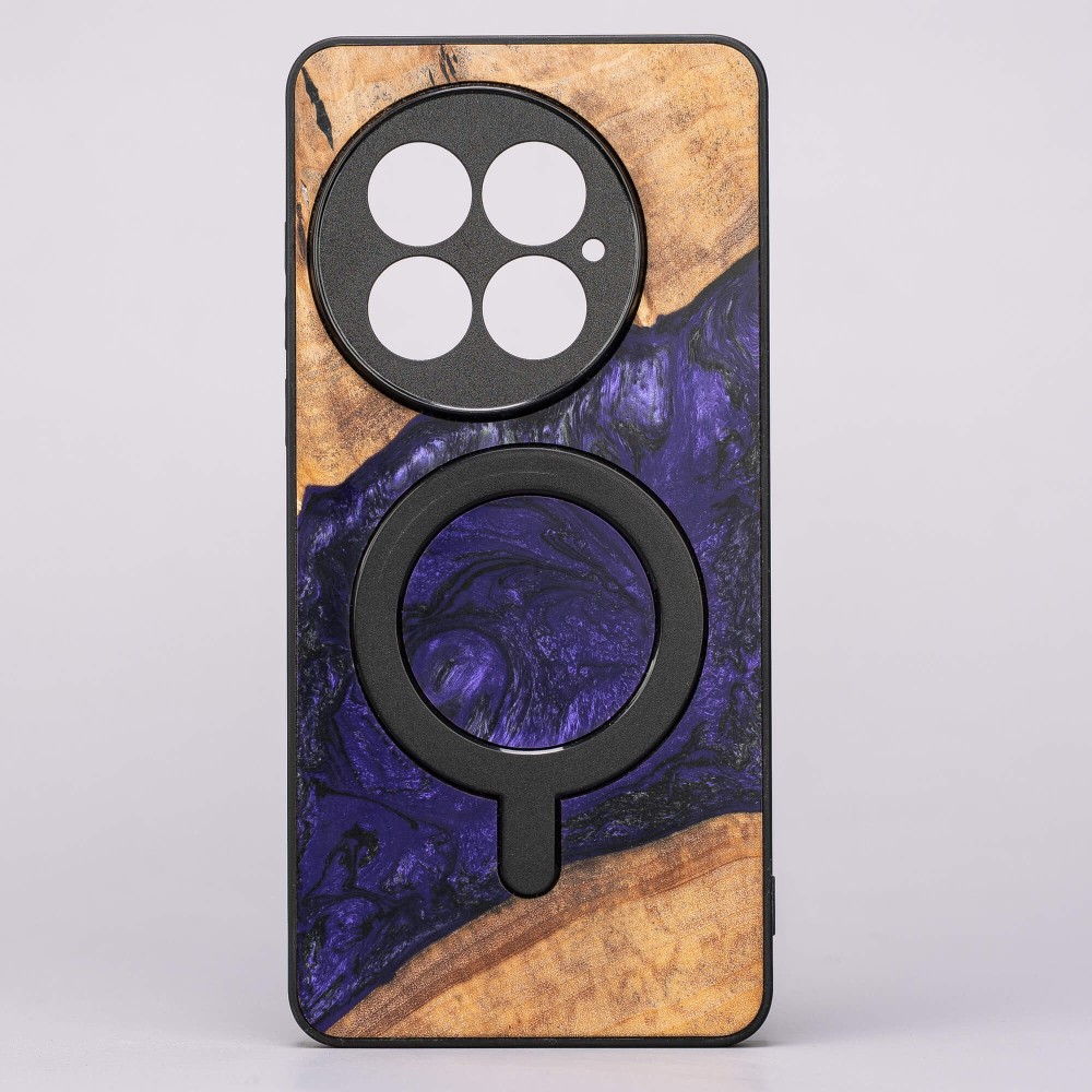 Etui OnePlus 13 Unique - Violet MAGSAFE - Outlet - Ready 1499 (1)
