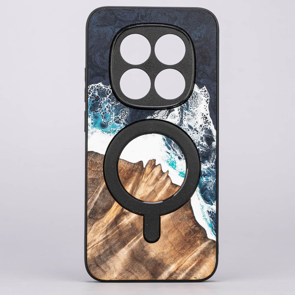 Etui  Xiaomi Redmi Note 15 Pro 5G Unique - Dream Island MAGSAFE - Outlet - Ready 1514 (1)
