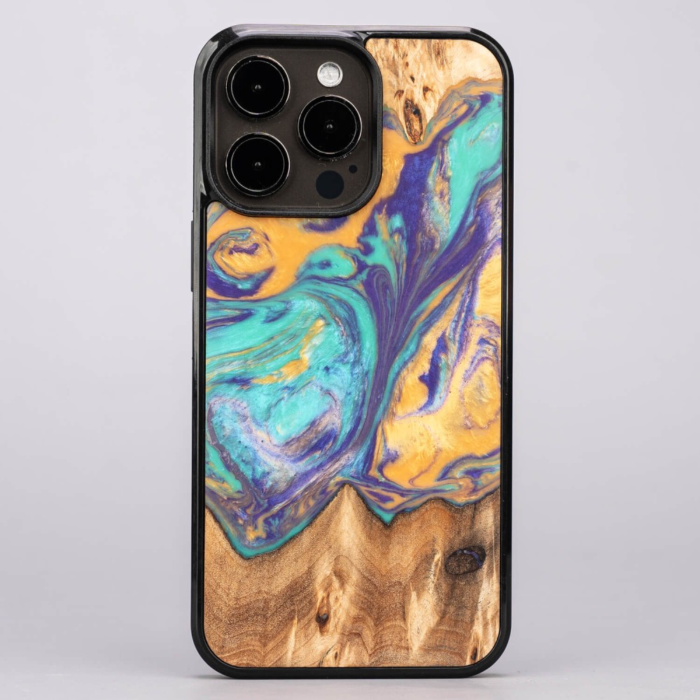 Etui iPhone 15 Pro Max Unique - Merkury - Outlet - Ready 1526 (1)