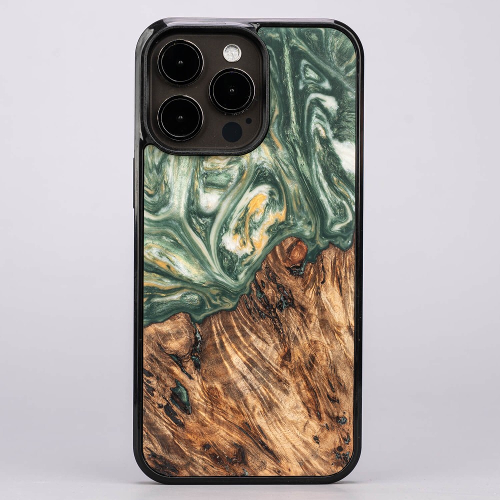 Etui iPhone 15 Pro Max Unique - Woda - Outlet - Ready 1528 (1)