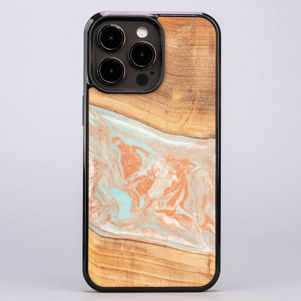 Etui iPhone 15 Pro Max Unique - Saturn - Outlet - Ready 1530 (1)