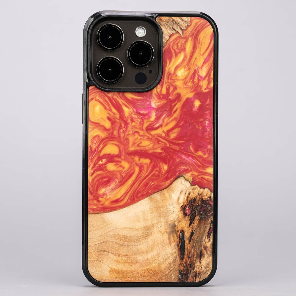 Etui iPhone 15 Pro Max Unique - Paris- Outlet - Ready 1533 (1)