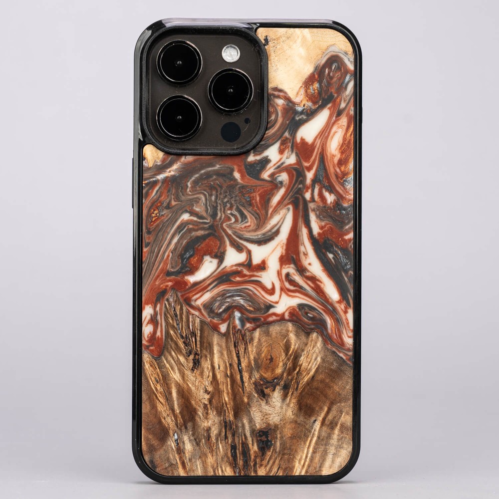 Etui iPhone 15 Pro Max Unique - Wenus - Outlet - Ready 1534 (1)