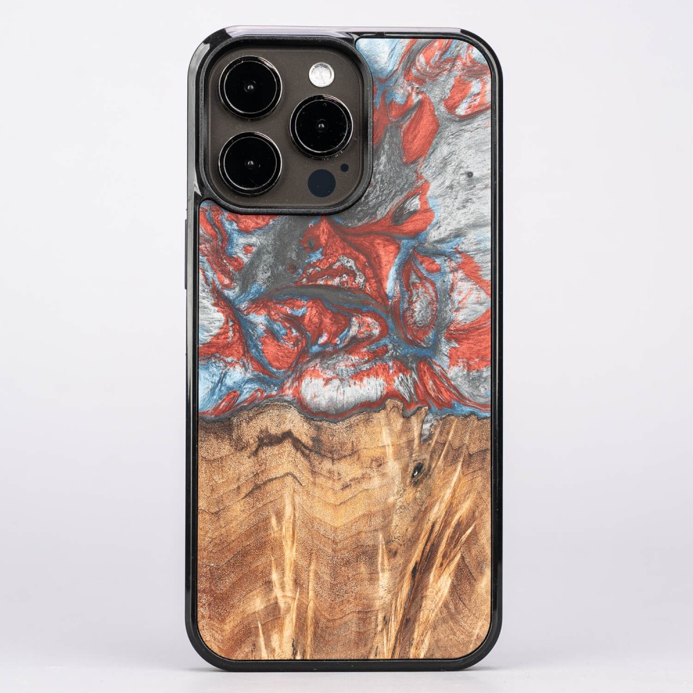 Etui iPhone 15 Pro Max Unique - Pluton - Outlet - Ready 1536 (1)