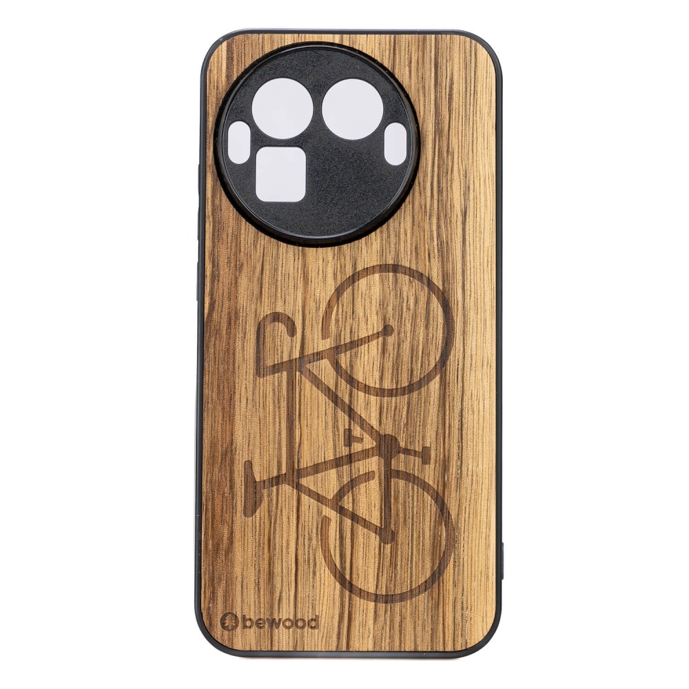 Drewniane Etui Bewood do Realme GT 8 Pro ROWER LIMBA (1)