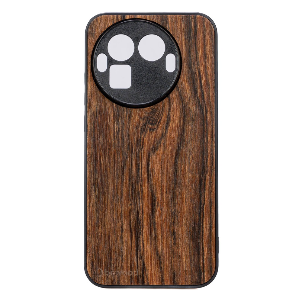 Drewniane Etui Bewood do Realme GT 8 Pro BOCOTE (1)