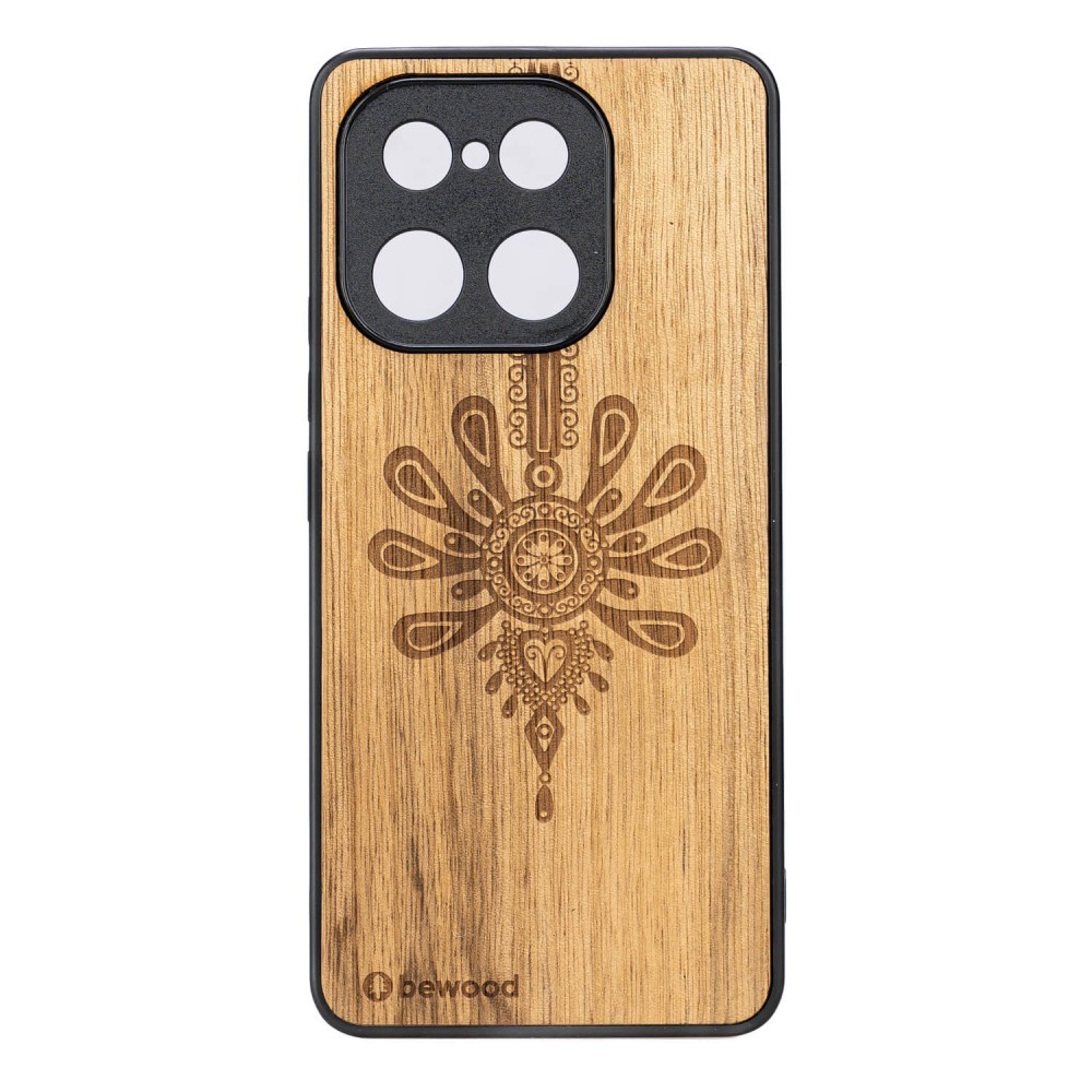 Realme 16 Pro 5G Parzenica Frake Bewood Wood Case (1)