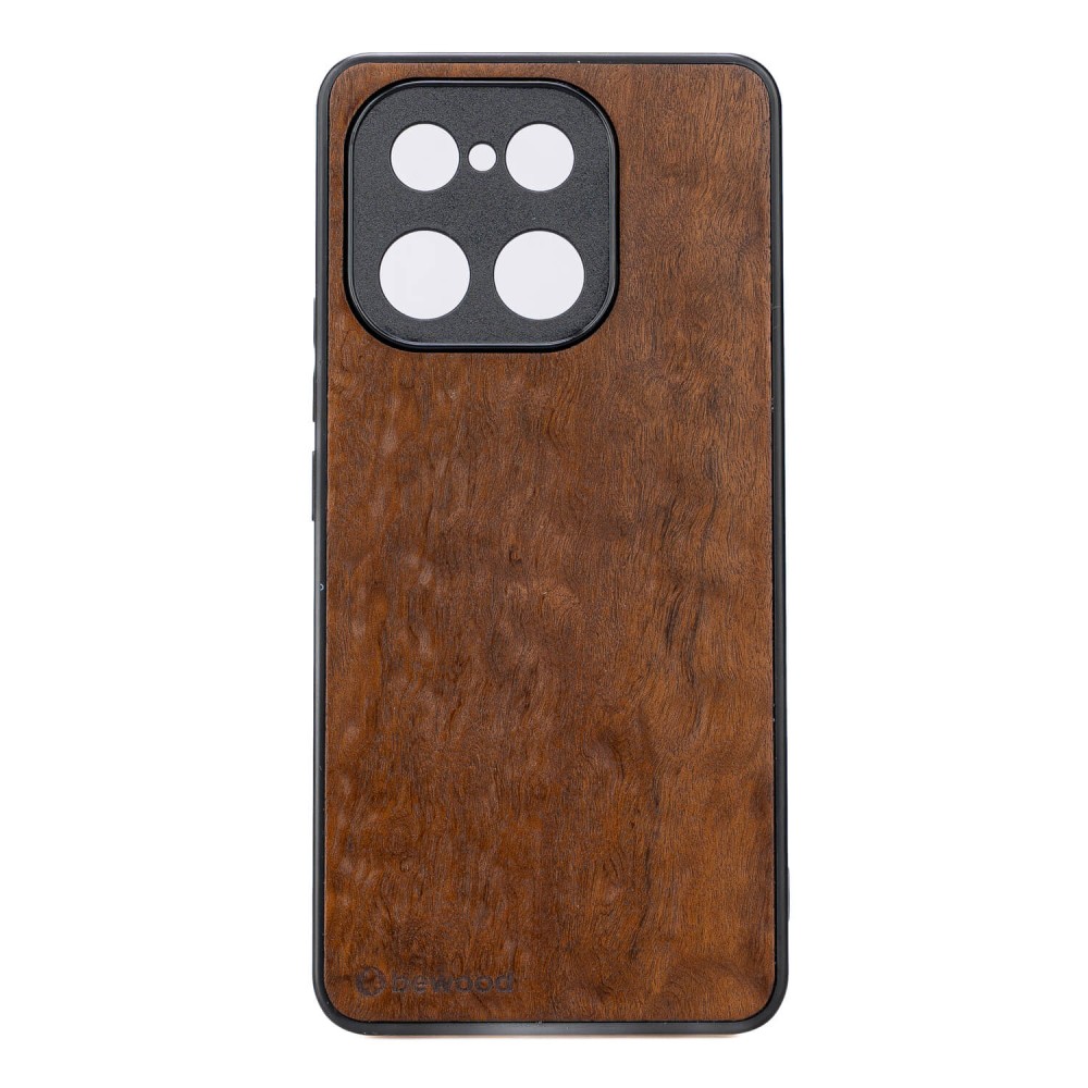 Realme 16 Pro 5G Imbuia Bewood Wood Case (1)