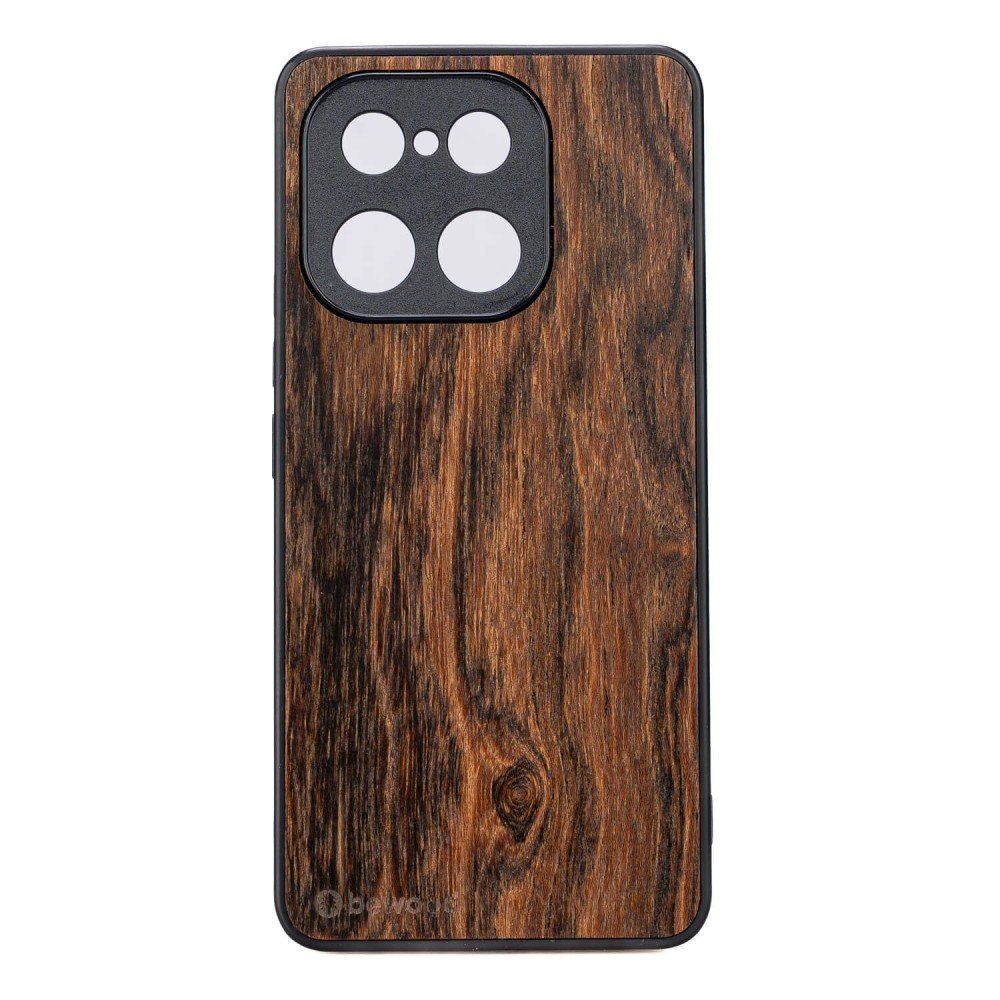 Realme 16 Pro 5G Bocote Bewood Wood Case (1)
