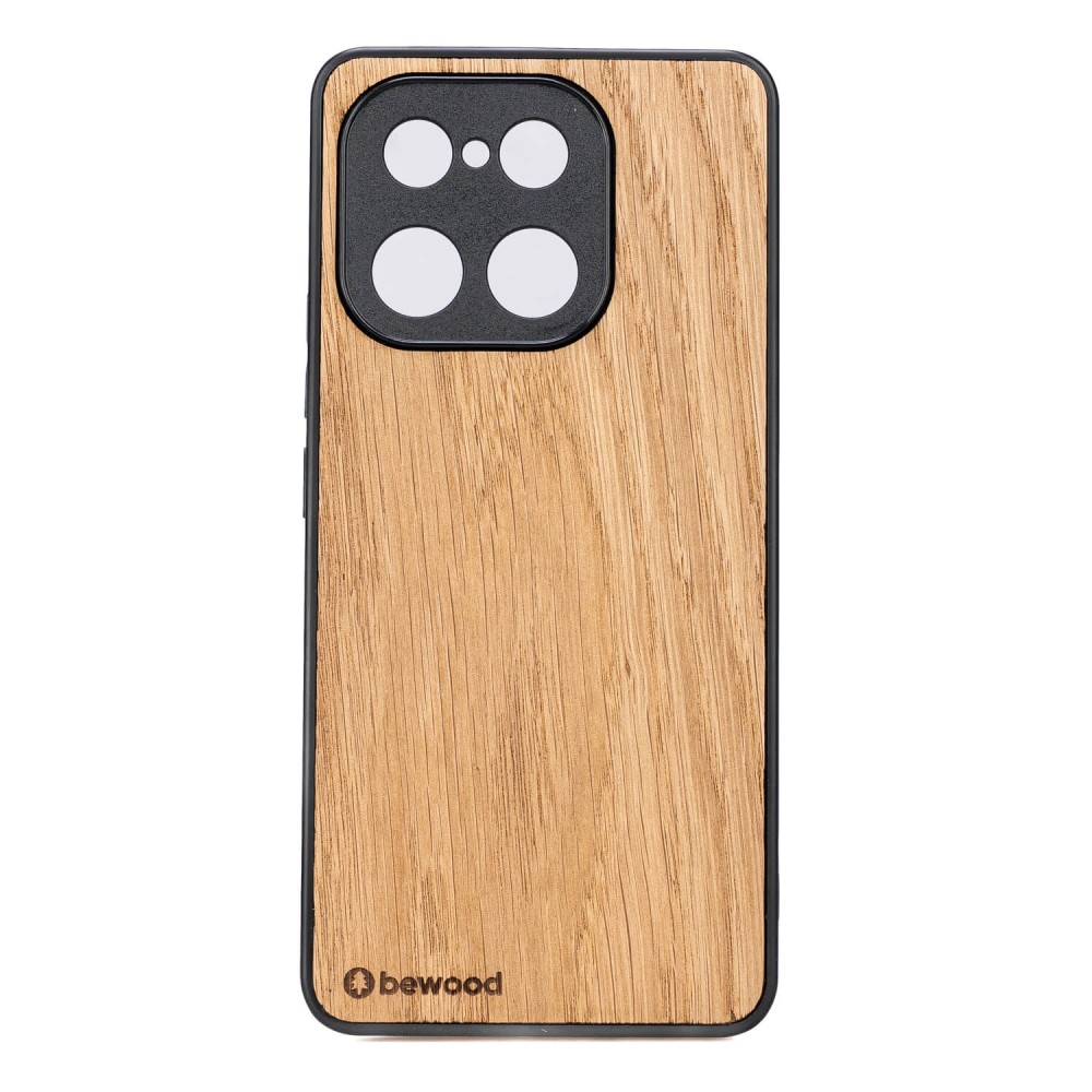 Realme 16 Pro Plus 5G Oak Bewood Wood Case (1)