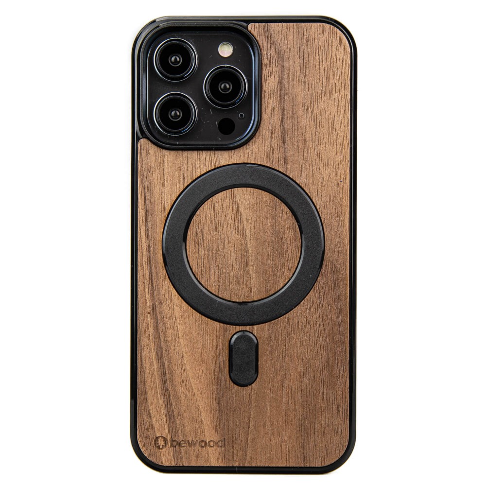 Drewniane etui Bewood Orzech Amerykański