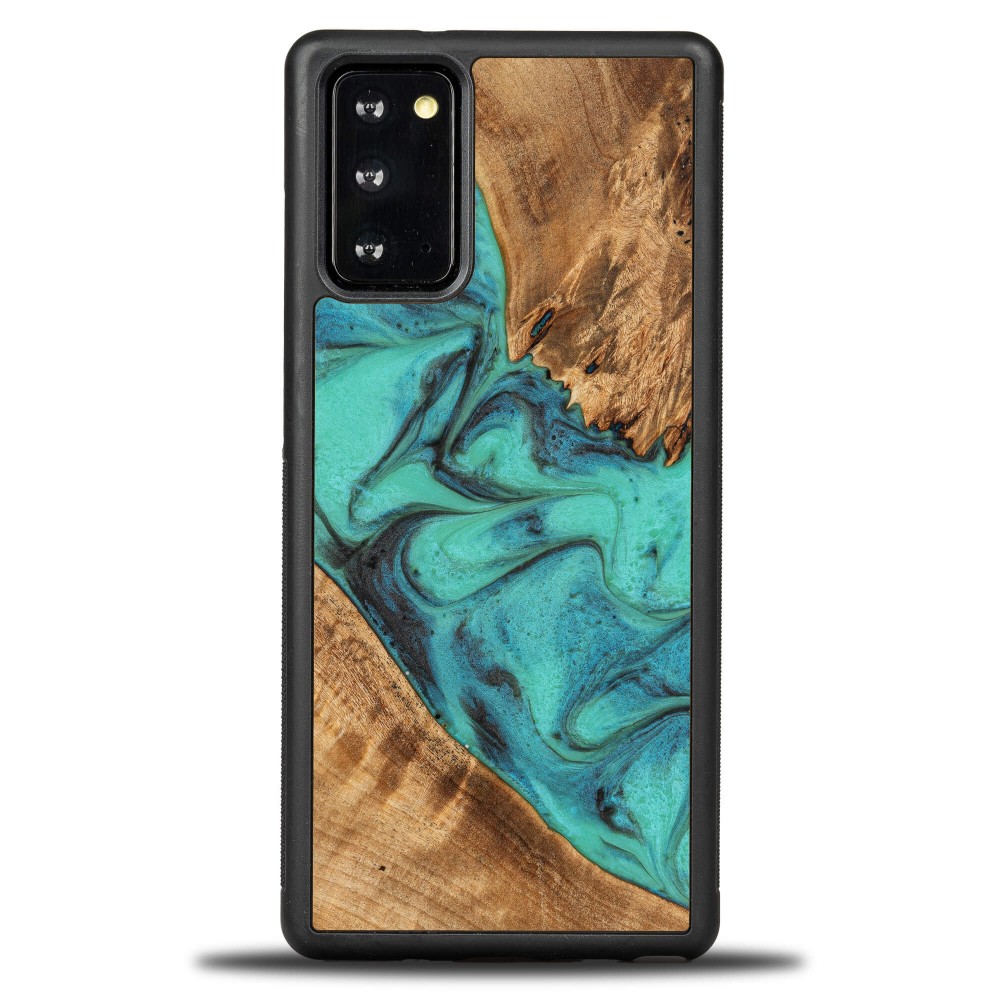 Drewniane etui Bewood Unique