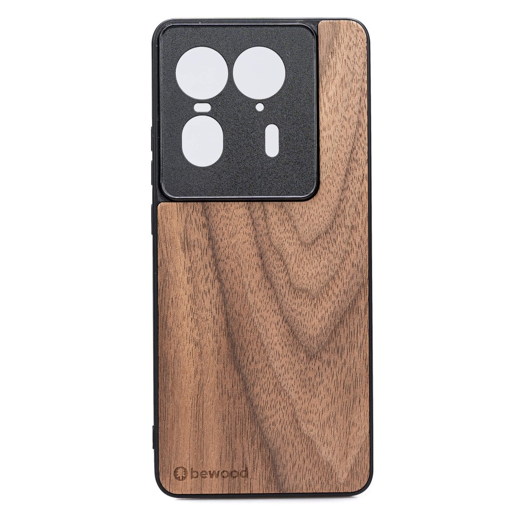 Drewniane etui Bewood Orzech Amerykański