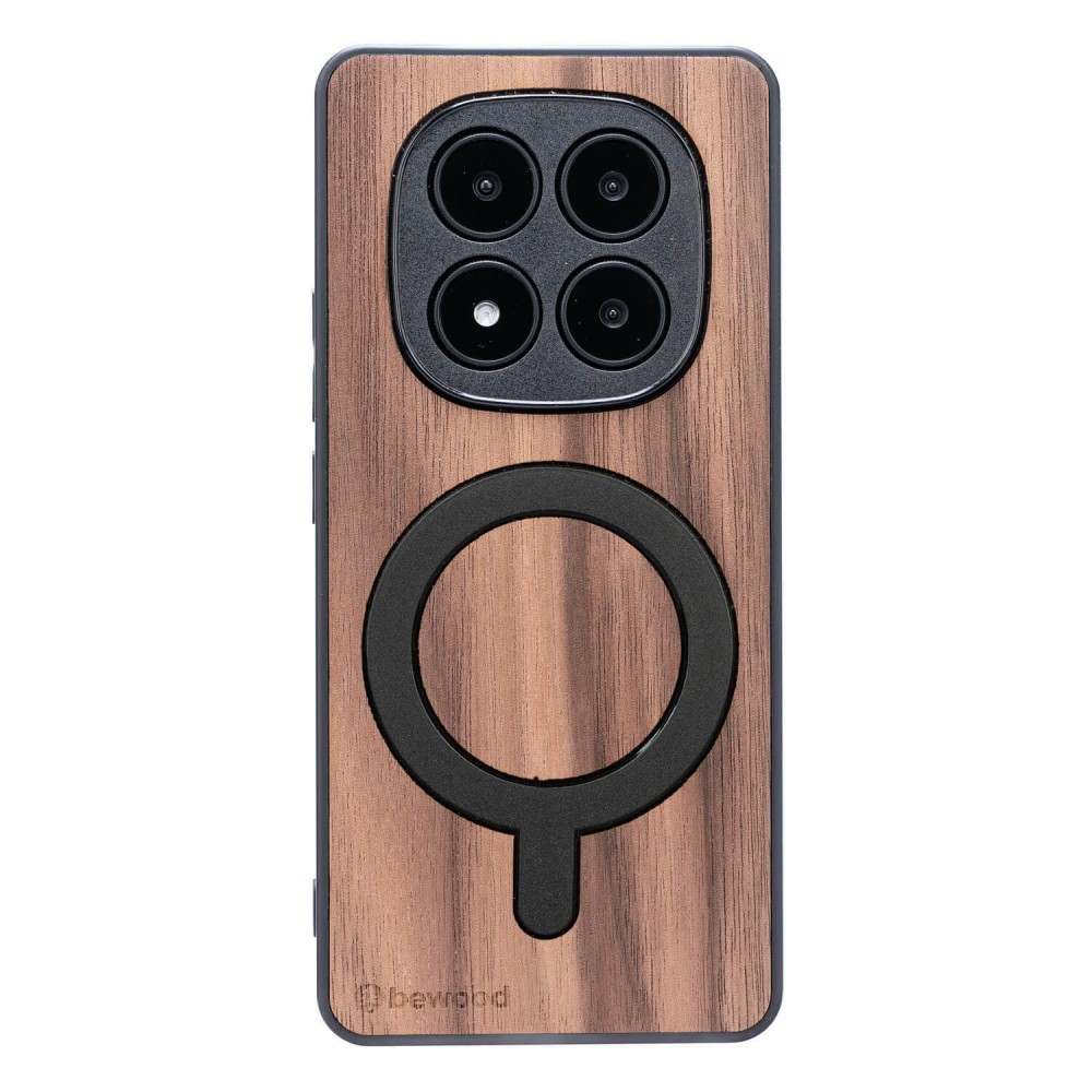 Drewniane etui Bewood Orzech Amerykański