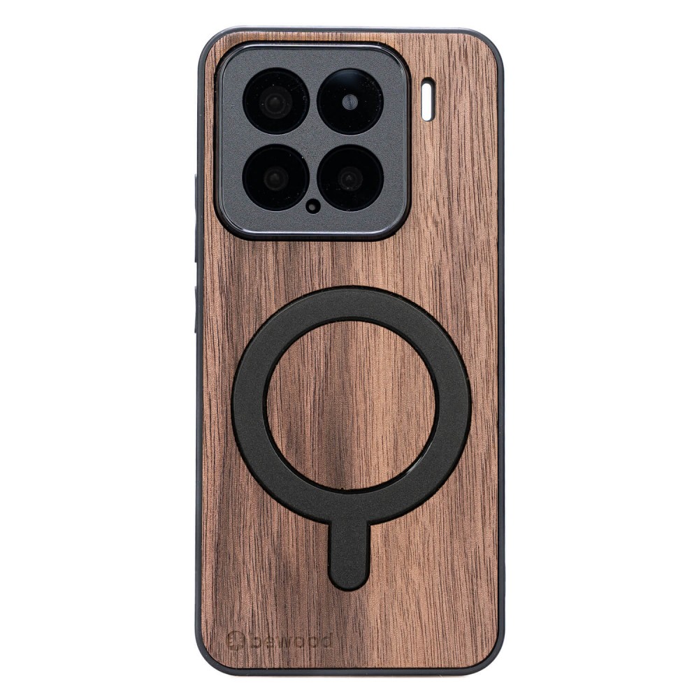 Drewniane etui Bewood Orzech Amerykański