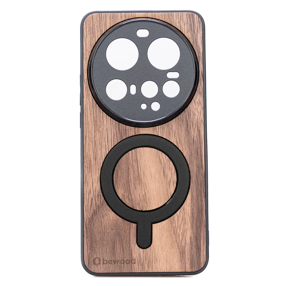 Drewniane etui Bewood Orzech Amerykański