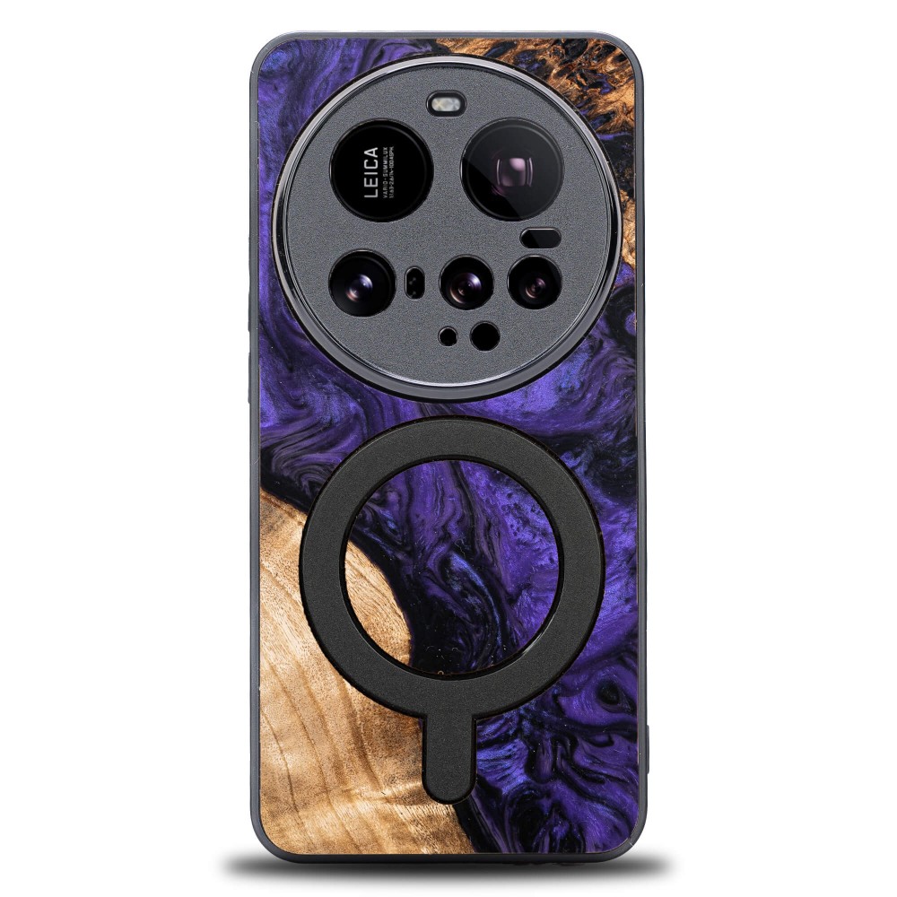 Drewniane etui Bewood Unique