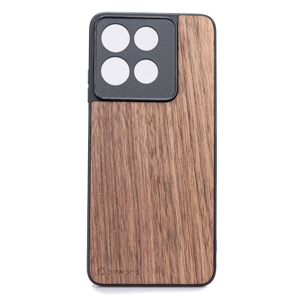 Drewniane etui Bewood Orzech Amerykański