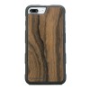 Apple iPhone 6/6s/7/8 Plus Ziricote Wood Case HEAVY