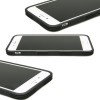 Apple iPhone 6/6s/7/8 Plus Compass Merbau Wood Case HEAVY