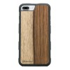 Apple iPhone 6/6s/7/8 Plus Mango Wood Case HEAVY