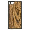 Drewniane Etui iPhone 7/8/SE 2020/2022 BOCOTE