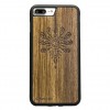 Drewniane Etui iPhone 7 Plus / 8 Plus PARZENICA LIMBA