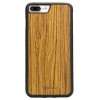 Apple iPhone 7 Plus / 8 Plus Olive Wood Case