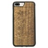 Drewniane Etui iPhone 7 Plus / 8 Plus KALENDARZ AZTECKI LIMBA