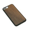 Apple iPhone 7 Plus / 8 Plus Waves Merbau Wood Case