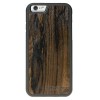 Apple iPhone 6 Plus / 6s Plus  Ziricote Wood Case