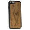 Apple iPhone 6 Plus / 6s Plus  Teak Wood Case