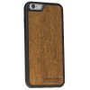 Apple iPhone 6 Plus / 6s Plus  Imbuia Wood Case