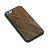 Apple iPhone 6 Plus / 6s Plus  Waves Merbau Wood Case