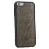 Apple iPhone 6 Plus / 6s Plus  Smoked Oak Wood Case
