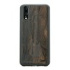 Huawei P20 Guitar Ziricote Wood Case