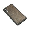 Huawei P20 Smoked Oak Wood Case