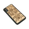 Huawei P20 Polski Folk Anigre Wood Case