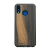 Huawei P20 Lite Ziricote Wood Case