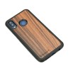 Huawei P20 Lite Rosewood Santos Wood Case