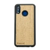 Huawei P20 Lite Oak Wood Case